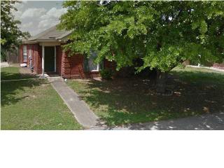 5940 Freestone Pl, Montgomery AL  36116-7101 exterior