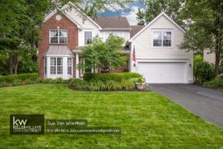 5682 Weston Trail Dr, Hilliard, OH 43026-7690