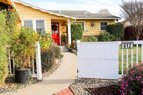 612 Lucas Dr, Santa Maria, CA 93454-5822