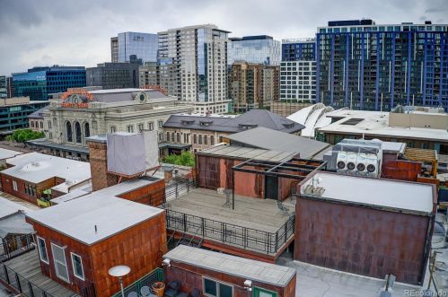 1792 Wynkoop St, Denver CO 80202-1042 exterior