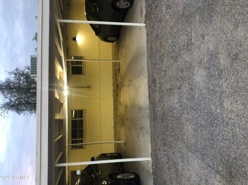 6233 14th St, Phoenix AZ  85014-1788 exterior