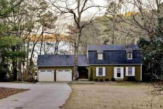 213 Circle Dr, Townville, SC 29689-2603