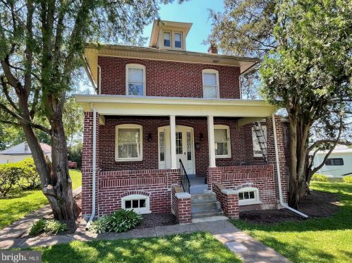 750 Franklin St, Pottstown, PA 19464-4622