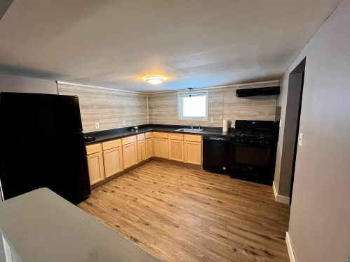 1601 Doddridge Ave, Scanlon MN  55720-2429 exterior