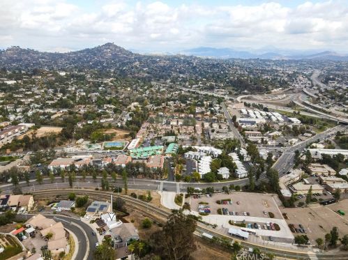 4393 Date Ave, La Mesa CA  91941-6412 exterior