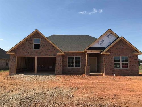 402 Story Bush Ln, Inman SC  29349-9135 exterior