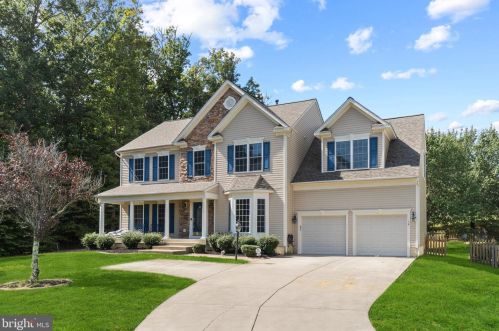 14 Shadowbrook Ln, Fredericksburg, VA 22406-7285