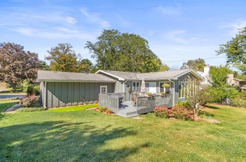 1129 Frisch Rd, Madison, WI 53711-3119