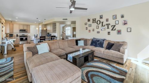 17450 45th St, Phoenix AZ 85032-1553 exterior