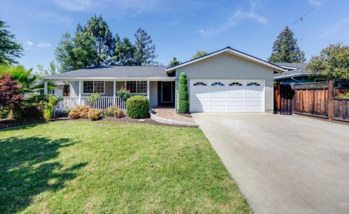 5662 Prospect Rd, San Jose, CA 95129-4850