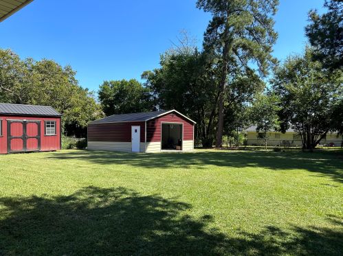 530 Audubon Cir, North Augusta SC  29841-2701 exterior