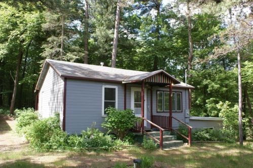 4743 State Road 70, Webster, WI 54893-9239
