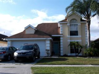 2223 Meadowmouse St, Orlando, FL 32837-7418