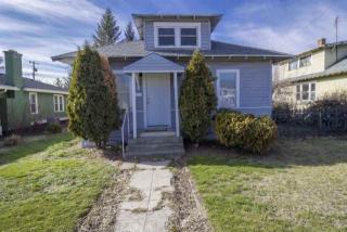 534 Thor St, Spokane WA  99202-5167 exterior