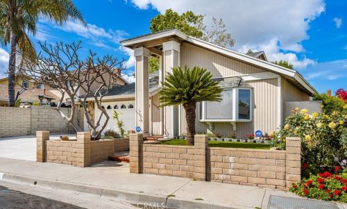 24056 Elrond Ln, El Toro, CA 92630-3649