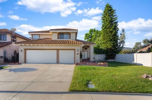 43115 Corte Fresca, Temecula CA  92592-3070 exterior
