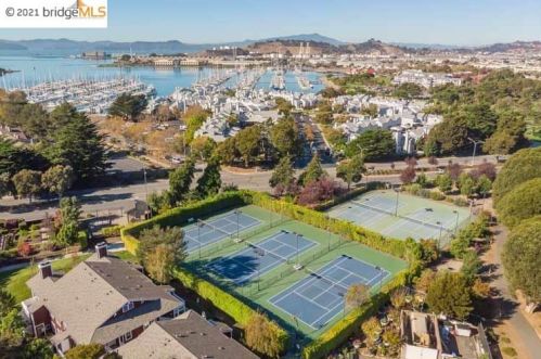 55 Bayside Ct, Richmond CA  94804-7443 exterior