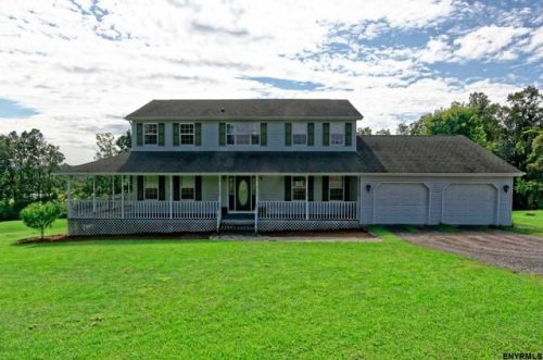 2596 State Route 162, Burtonsville, NY 12066-1924
