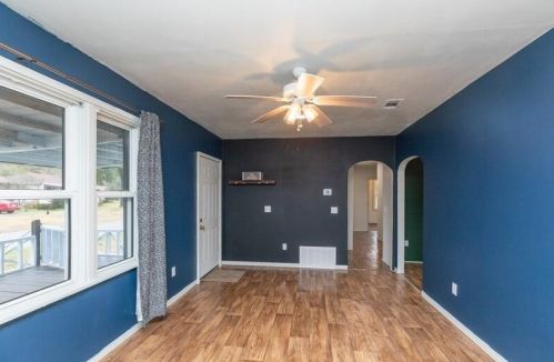 5205 Admiral Halsey Rd, Milton FL  exterior