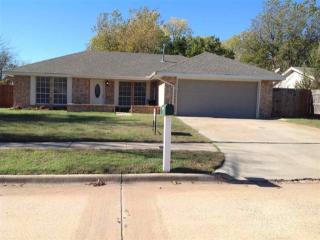 2414 Nottingham Rd, Lawton, OK 73505-3108