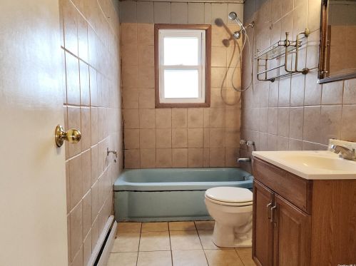 672 Deer Park Ave, Babylon NY  11702-1320 exterior