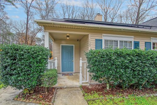 130 Chandler Dr, Ladson SC  29456-4800 exterior