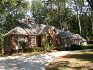 1164 Jackson Springs Rd, Macon, GA 31211-1435