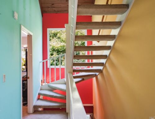 14 Park Ter, Mill Valley CA  94941-2946 exterior