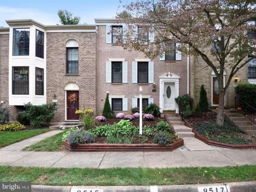 9515 Draycott Ct, Springfield, VA 22015-3264