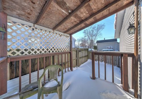 490 Toledo Ave, Marion OH  43302-2145 exterior