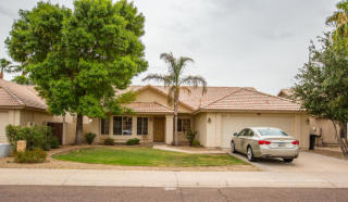 1591 San Tan St, Chandler, AZ 85225-5281