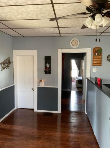 2626 State Route 345, New Lexington OH  43764-9612 exterior