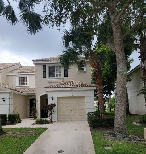 4700 Palmbrooke Cir, West Palm Beach, FL 33417-7533
