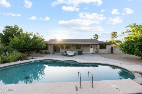 13033 69th St, Scottsdale AZ exterior