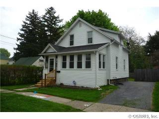 140 Clayton St, Rochester, NY 14612-4806
