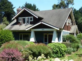 253 Stagecoach Rd, Westhaven, CA 95570-8508