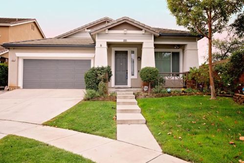 3601 Skylark Way, Brea, CA 92823-1048