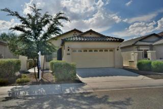 20630 262nd Ave, Buckeye, AZ 85396-7271