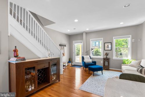 1147 Abbey Pl, Washington DC exterior