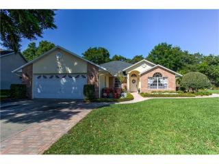 148 Wood Ridge Trl, Sanford FL  32771-8840 exterior