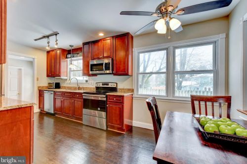 3 Fieldston Rd, Princeton NJ 08540-6429 exterior