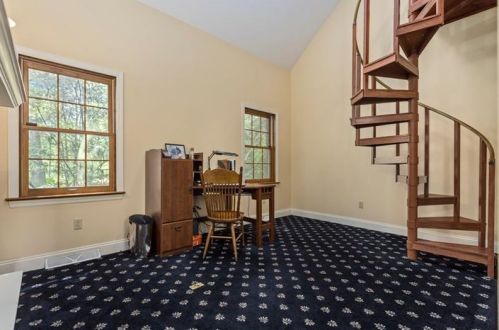 215 Woodridge Ct, Canonsburg PA  15317-9509 exterior