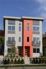 4712 Delridge Way, Seattle WA  98106-1330 exterior