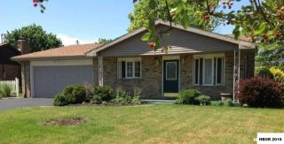 3208 Crosshill Dr, Findlay, OH 45840-4108