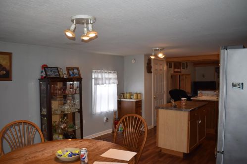 6610 Johnstown Rd, Mount Vernon OH  43050-9173 exterior