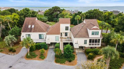 723 Spinnaker Beachhouse Vl, Johns Island SC  29455-6108 exterior