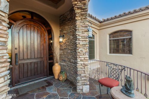 25572 113 Way, Scottsdale AZ  85259-3137 exterior