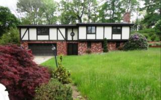 1076 Elizabeth Dr, Canonsburg, PA 15317-5306