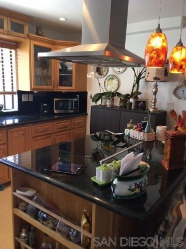 3643 Mission Mesa Way, San Diego CA  92120-1569 exterior