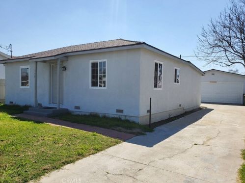 340 Elm St, Compton CA  90220-2113 exterior